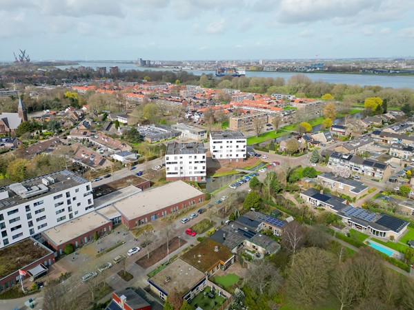 Medium property photo - Acacialaan 6, 3181 BA Rozenburg